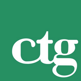 CTG logo