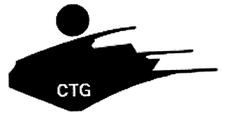 CTG logo
