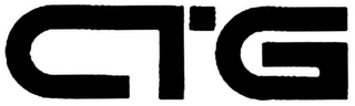 CTG logo