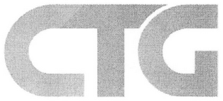 CTG logo