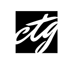 CTG logo