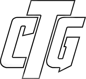 CTG logo