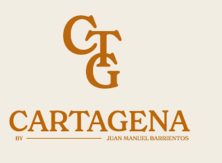 CTG CARTAGENA BY JUAN MANUEL BARRIENTOS