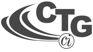 CTG CI logo