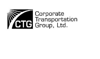 CTG CORPORATE TRANSPORTATION GROUP, LTD. logo