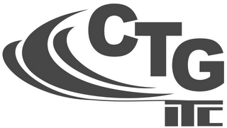 CTG ITC logo