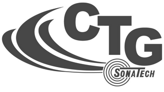 CTG SONATECH logo