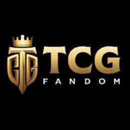 CTG TCG FANDOM logo
