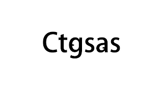 CTGSAS logo
