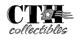CTH COLLECTIBLES logo