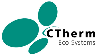 CTHERM ECO SYSTEMS logo