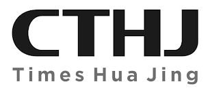 CTHJ TIMES HUA JING logo