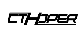 CTHOPER logo