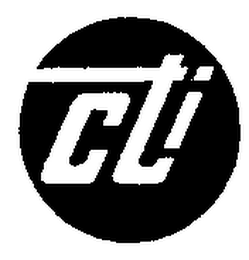CTI logo