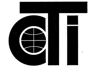 CTI logo