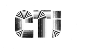 CTI logo