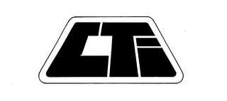 CTI logo
