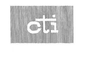 CTI logo
