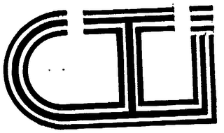 CTI logo