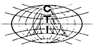 CTI logo