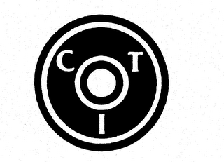 CTI logo