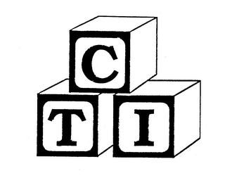 CTI logo