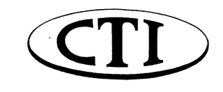 CTI logo