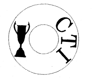 CTI logo
