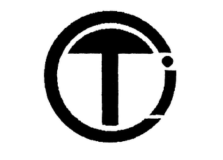 CTI logo
