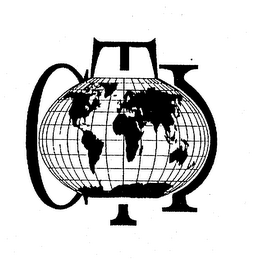 CTI logo