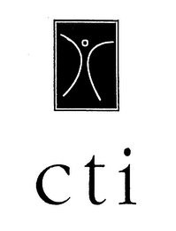 CTI logo