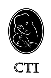 CTI logo