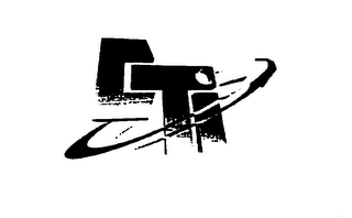 CTI logo