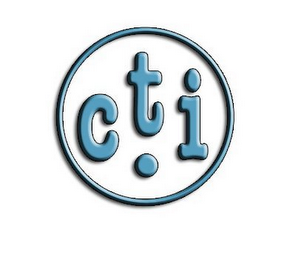 CTI logo