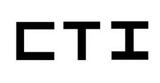 CTI logo