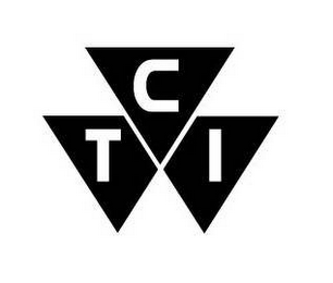 CTI logo