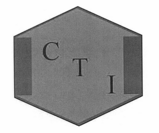 CTI logo