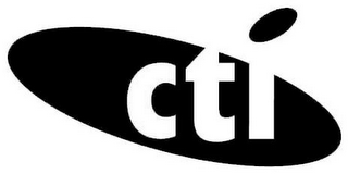 CTI logo