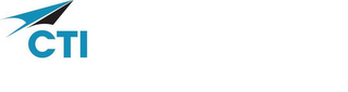 CTI logo