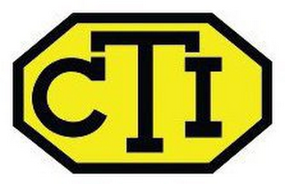 CTI logo