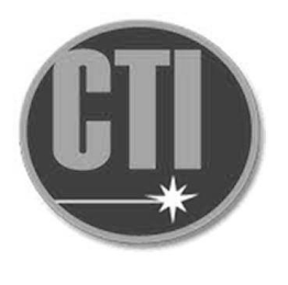 CTI logo