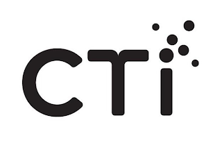 CTI logo