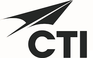 CTI logo