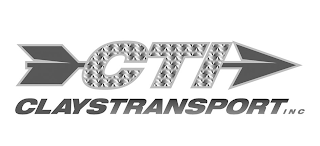 CTI CLAYSTRANSPORT INC logo