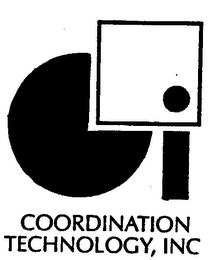 CTI COORDINATION TECHNOLOGY, INC. logo