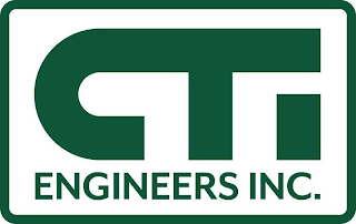 CTI ENGINEERS, INC. logo