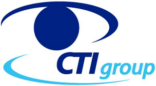 CTI GROUP logo
