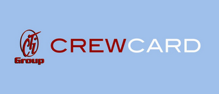 CTI GROUP CREW CARD logo