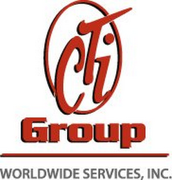 CTI GROUP WORLDWIDE SERVICES, INC. logo