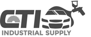 CTI INDUSTRIAL SUPPLY logo